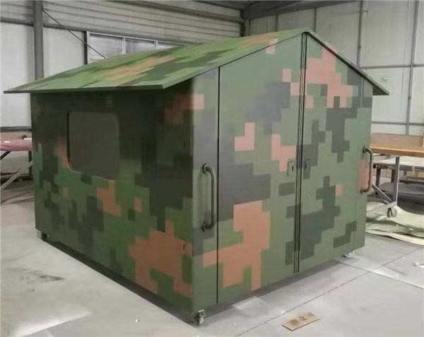 红河外墙迷彩漆施工前，墙面基层处理是